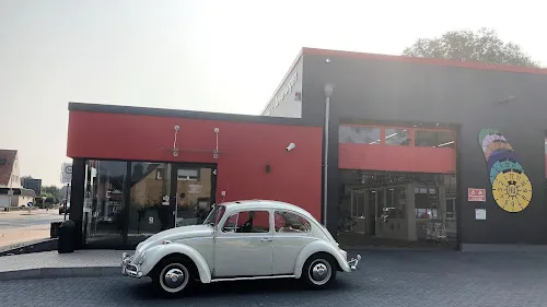 4 - Autohaus Hachmühlen