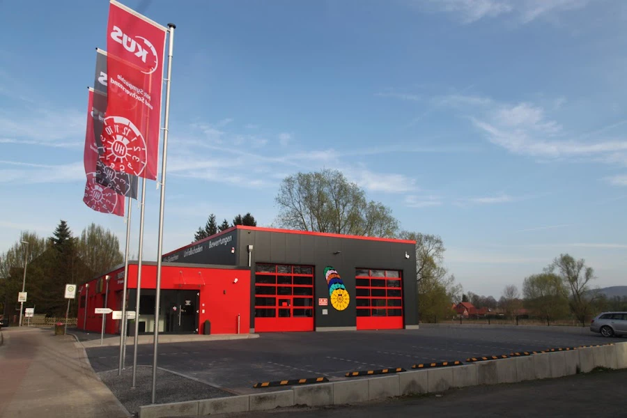 1 - Autohaus Hachmühlen