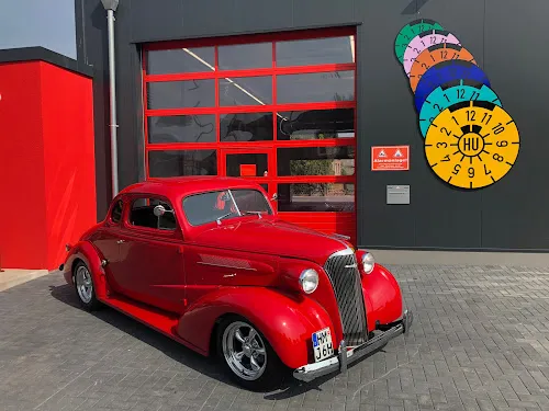 2 - Autohaus Hachmühlen