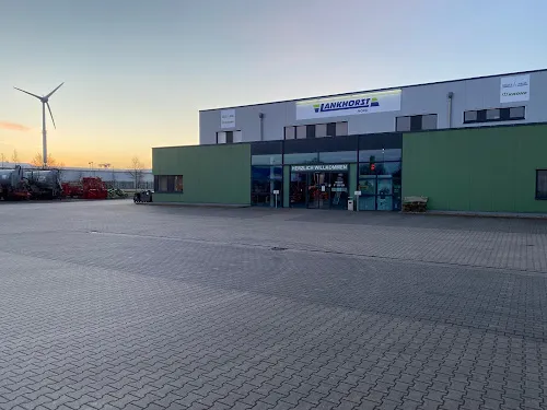 1 - Autohaus Hannover