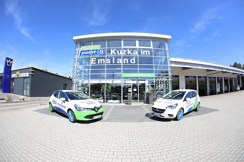 2 - Autohaus Heskamp GmbH&Co.KG