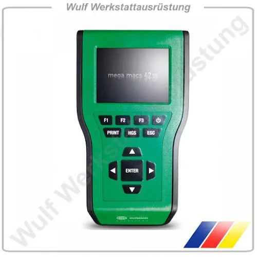 2 - Autohaus Holländer Freie Kfz.-Meister-Werkstatt & Ersatzteil-Shop