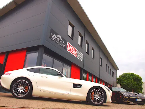 5 - Autohaus Ibikli Meisterbetrieb