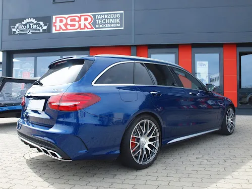 2 - Autohaus Ibikli Meisterbetrieb