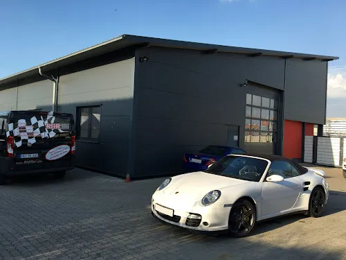 3 - Autohaus Ibikli Meisterbetrieb