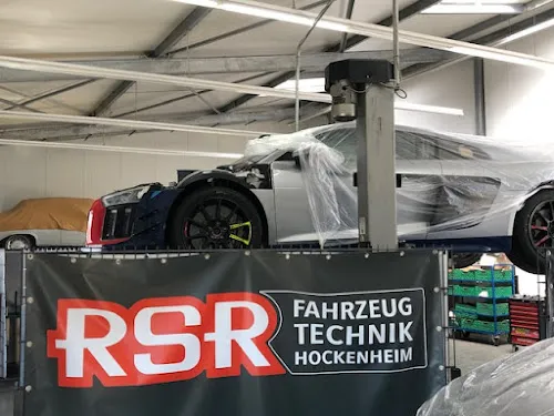 7 - Autohaus Ibikli Meisterbetrieb