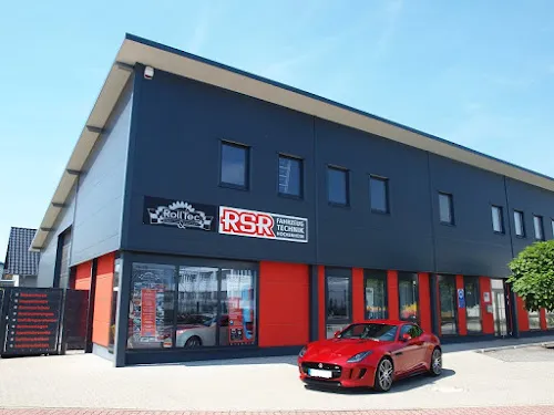 4 - Autohaus Ibikli Meisterbetrieb