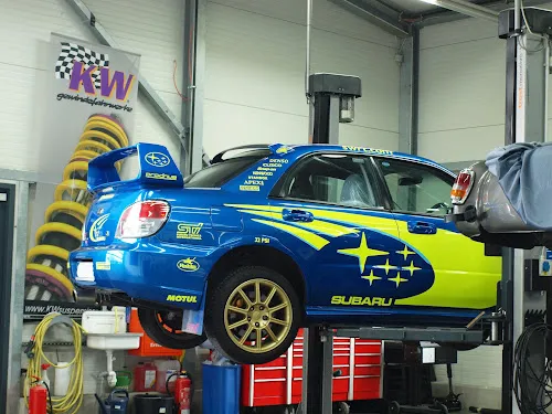 8 - Autohaus Ibikli Meisterbetrieb