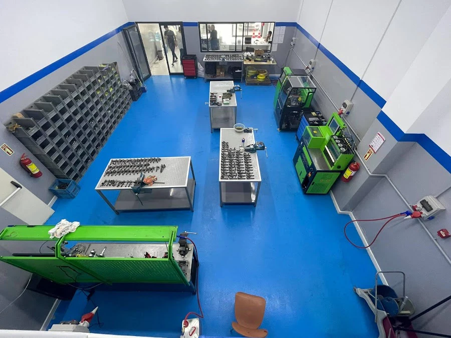 1 - Autohaus im Siebengebirge Inh. Lothar Rönn