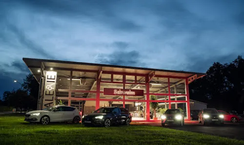 2 - Autohaus Kirchhain