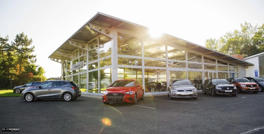 1 - Autohaus Kirchhain