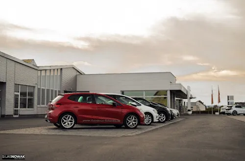 3 - Autohaus Kirchhain