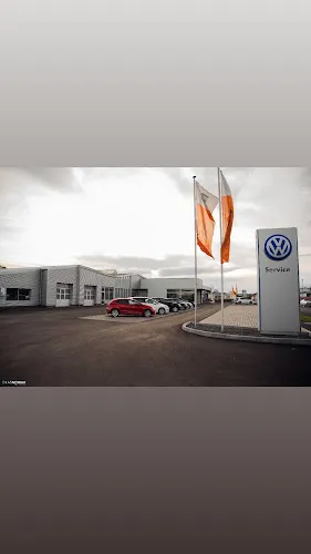 5 - Autohaus Kirchhain