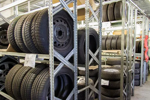 1 - Autohaus Krigos GmbH