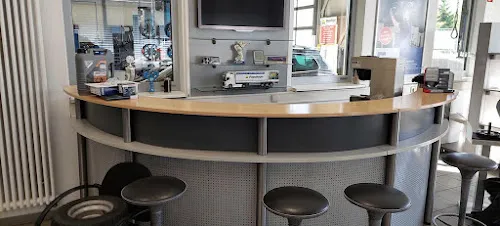 7 - Autohaus Krüger