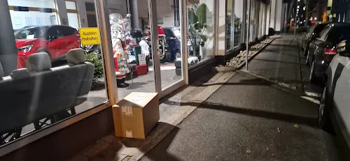 1 - Autohaus Loser GmbH