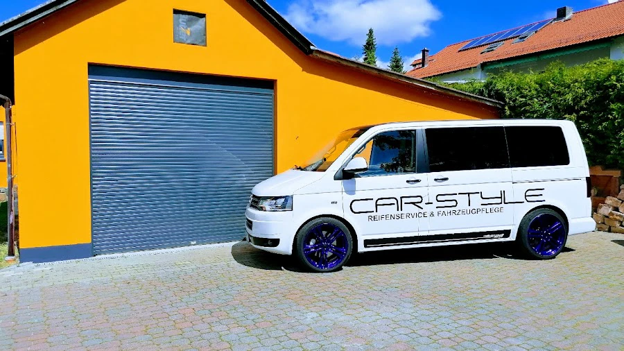 1 - Autohaus Michael Baruck