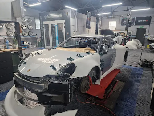 1 - Autohaus N. Dyballa