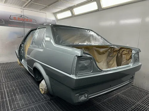 5 - Autohaus N. Dyballa