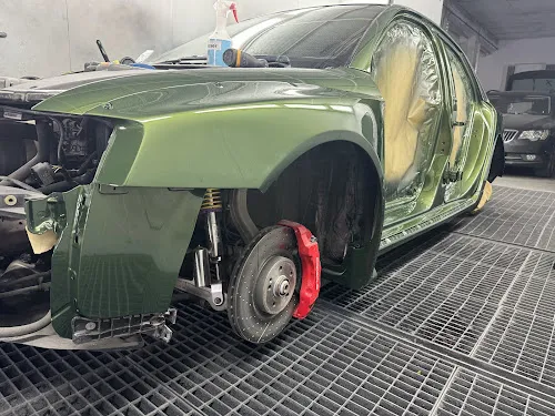 4 - Autohaus N. Dyballa