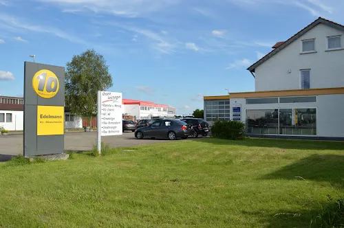 3 - Autohaus Nickl Automobile - die Werkstatt Ihres Vertrauens in Langenau