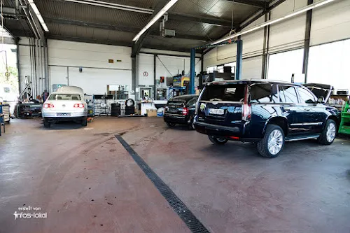 4 - Autohaus Nickl Automobile - die Werkstatt Ihres Vertrauens in Langenau