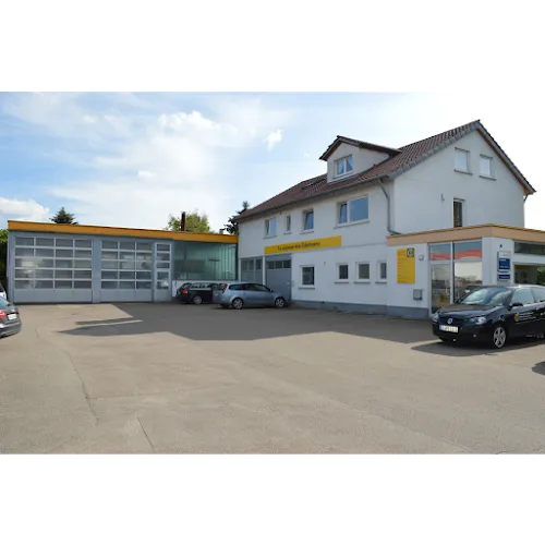 2 - Autohaus Nickl Automobile - die Werkstatt Ihres Vertrauens in Langenau