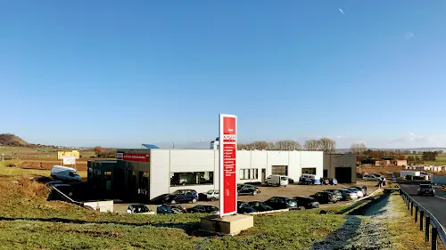 4 - Autohaus Oliver Scheuer