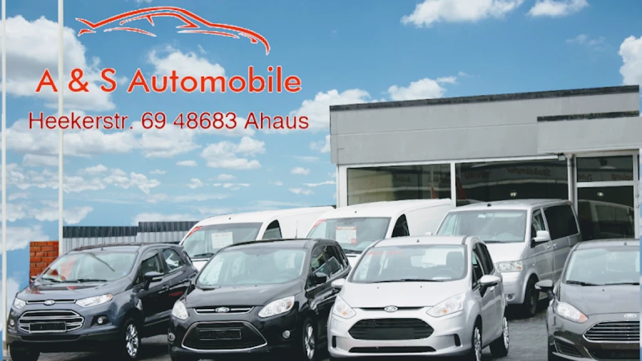 1 - Autohaus Otger Lensker GmbH