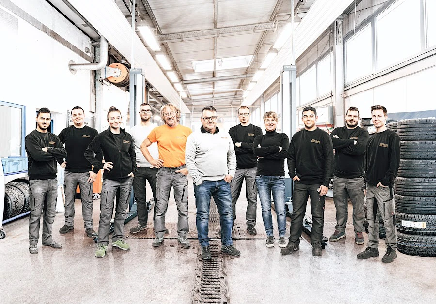 1 - Autohaus Patrick Bohnert