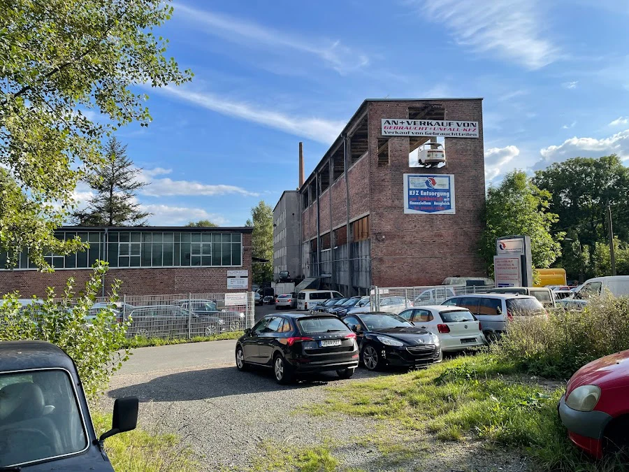 1 - Autohaus Rosenkranz