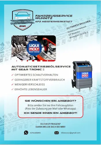 7 - Autohaus Rußeck