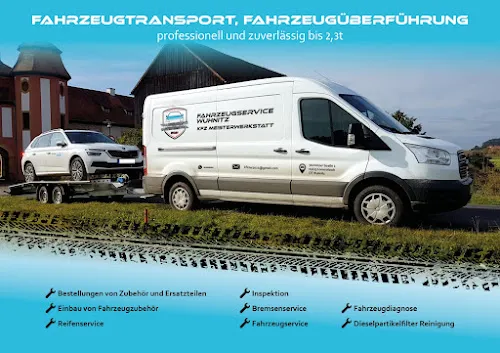 2 - Autohaus Rußeck