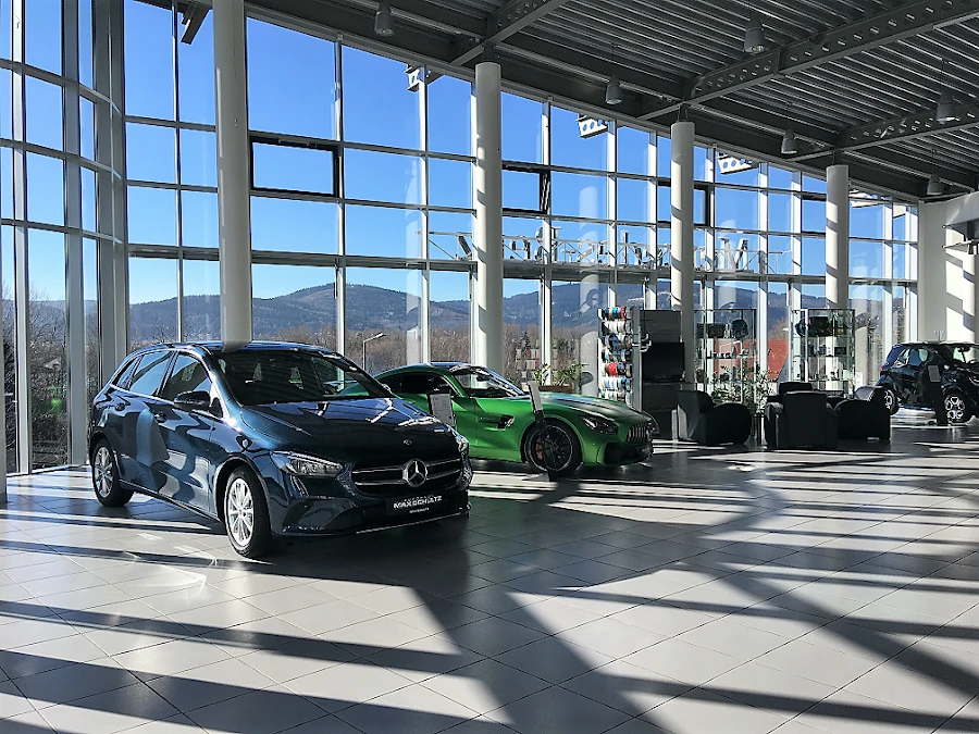 1 - Autohaus Schenk GmbH