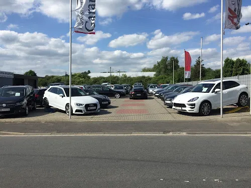 2 - Autohaus Schmidt GmbH | Stadtallendorf