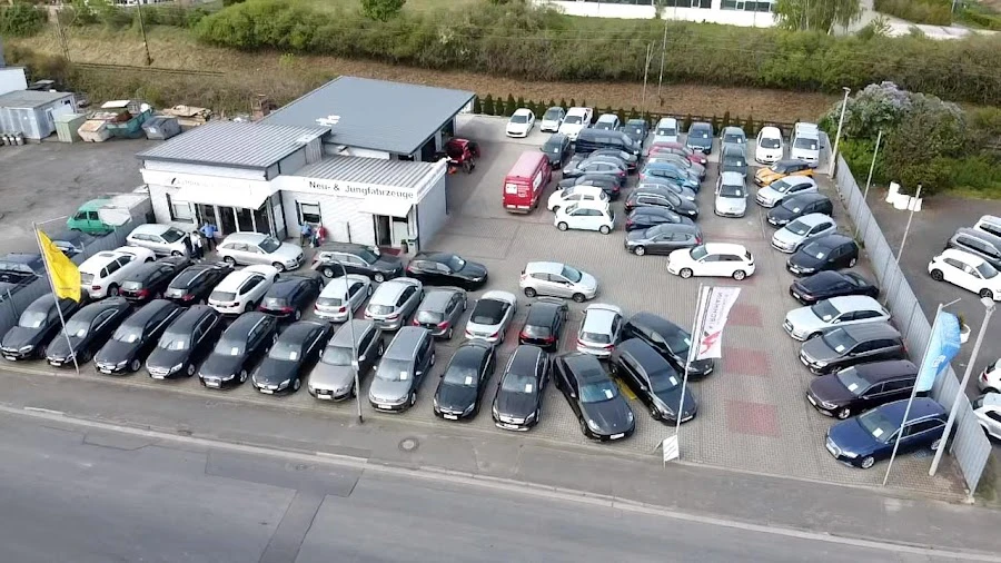 1 - Autohaus Schmidt GmbH | Stadtallendorf