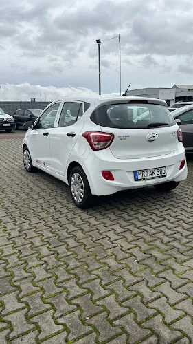 6 - Autohaus Schmidt GmbH | Stadtallendorf