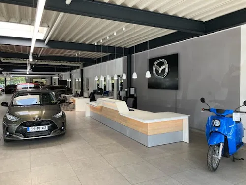 1 - Autohaus Schniegler GmbH