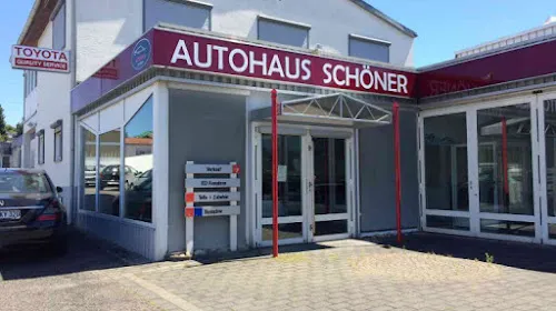 2 - Autohaus Schöner