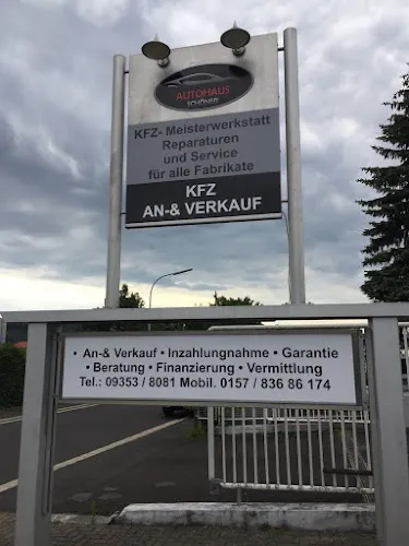 3 - Autohaus Schöner