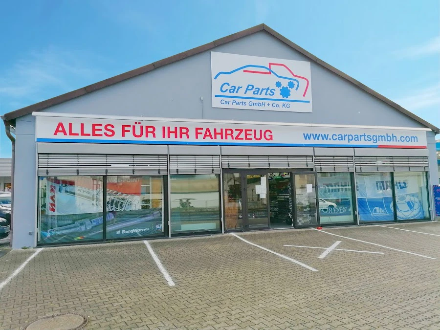 1 - Autohaus Schöner