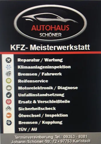 5 - Autohaus Schöner