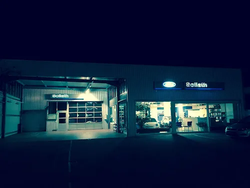 2 - Autohaus Sollath GmbH