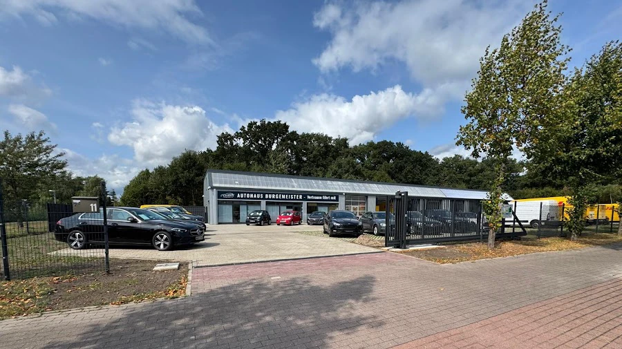 1 - Autohaus Stalling GmbH & Co. KG