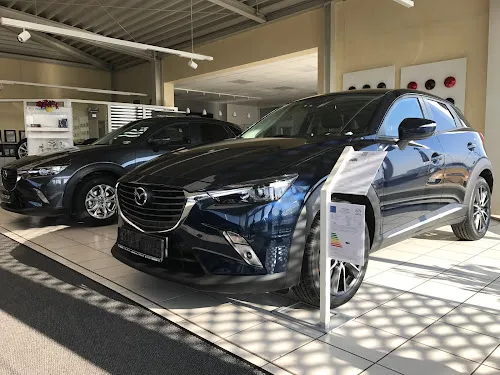 4 - Autohaus Sven Heinrich / Freier Kfz Meisterbetrieb