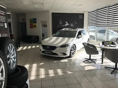 5 - Autohaus Sven Heinrich / Freier Kfz Meisterbetrieb