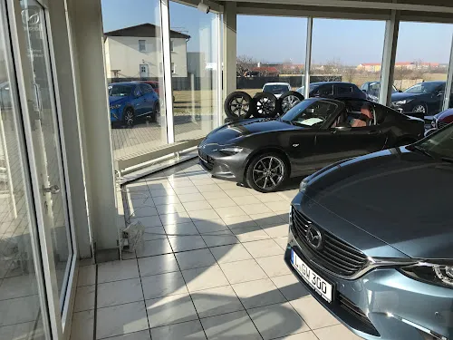 7 - Autohaus Sven Heinrich / Freier Kfz Meisterbetrieb