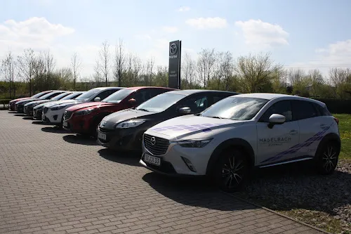 6 - Autohaus Sven Heinrich / Freier Kfz Meisterbetrieb