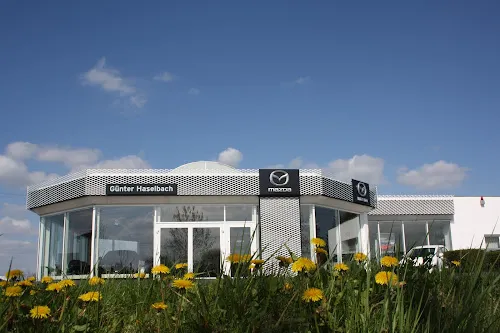 3 - Autohaus Sven Heinrich / Freier Kfz Meisterbetrieb