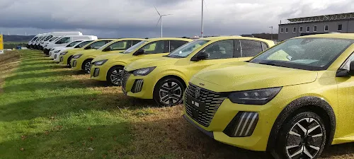 2 - Autohaus Theisen GmbH